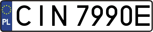 CIN7990E