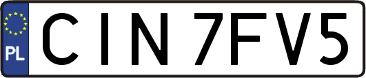 CIN7FV5
