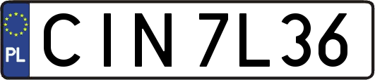 CIN7L36