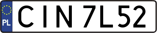 CIN7L52