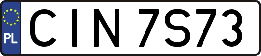 CIN7S73