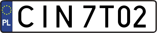 CIN7T02