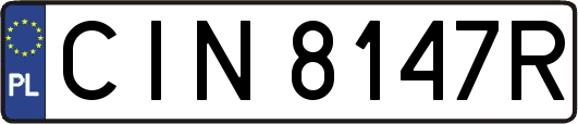 CIN8147R
