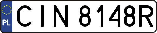 CIN8148R