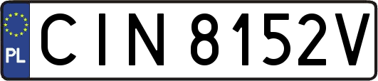 CIN8152V