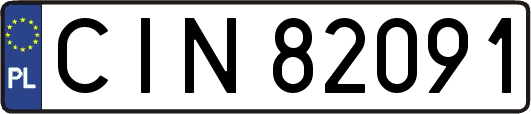 CIN82091