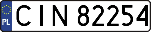 CIN82254