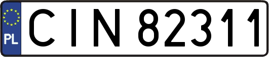 CIN82311