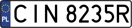 CIN8235R