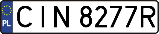 CIN8277R
