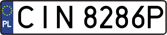 CIN8286P