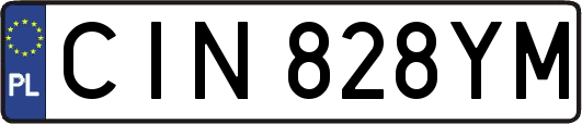 CIN828YM