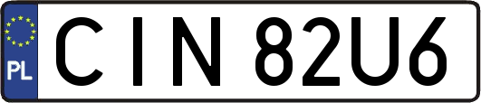 CIN82U6