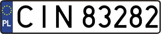 CIN83282