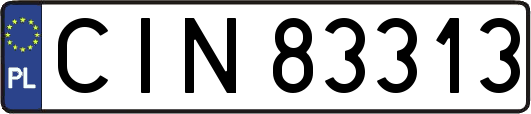 CIN83313