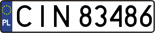 CIN83486