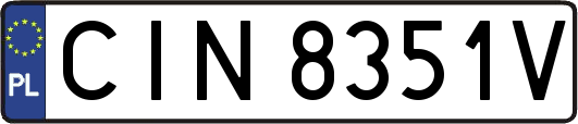 CIN8351V