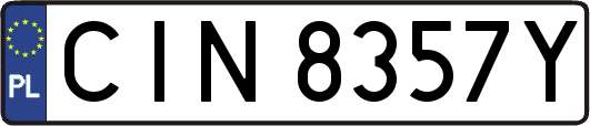 CIN8357Y