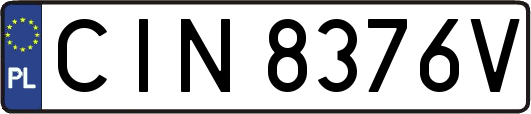 CIN8376V