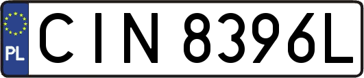 CIN8396L