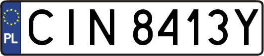 CIN8413Y