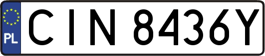 CIN8436Y
