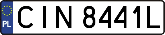 CIN8441L