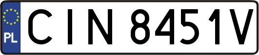 CIN8451V