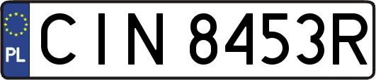 CIN8453R