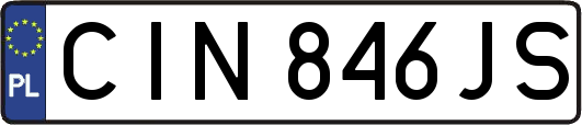 CIN846JS