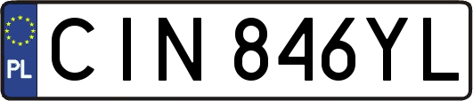 CIN846YL