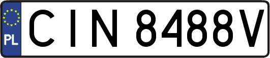 CIN8488V