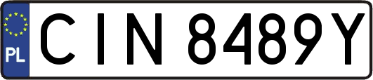 CIN8489Y
