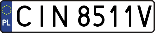 CIN8511V