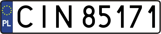 CIN85171