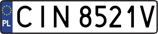 CIN8521V