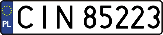 CIN85223