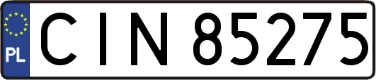 CIN85275