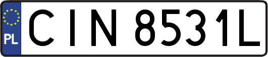 CIN8531L