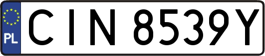 CIN8539Y