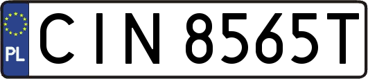 CIN8565T