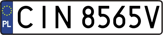CIN8565V
