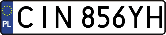 CIN856YH