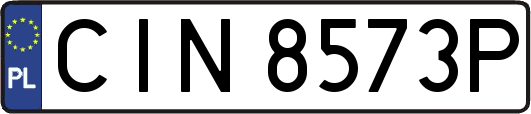 CIN8573P