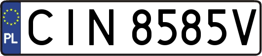 CIN8585V