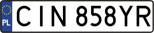 CIN858YR