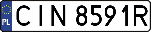 CIN8591R