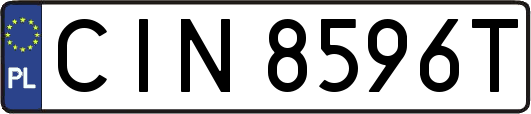 CIN8596T
