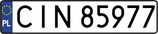 CIN85977