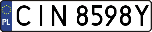 CIN8598Y